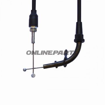 Throttle Cable Aa / Open