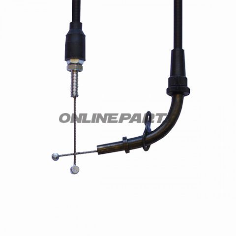 Throttle Cable Aa / Open