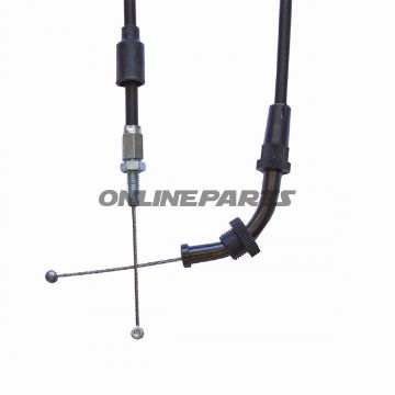 Throttle Cable Bb / Close