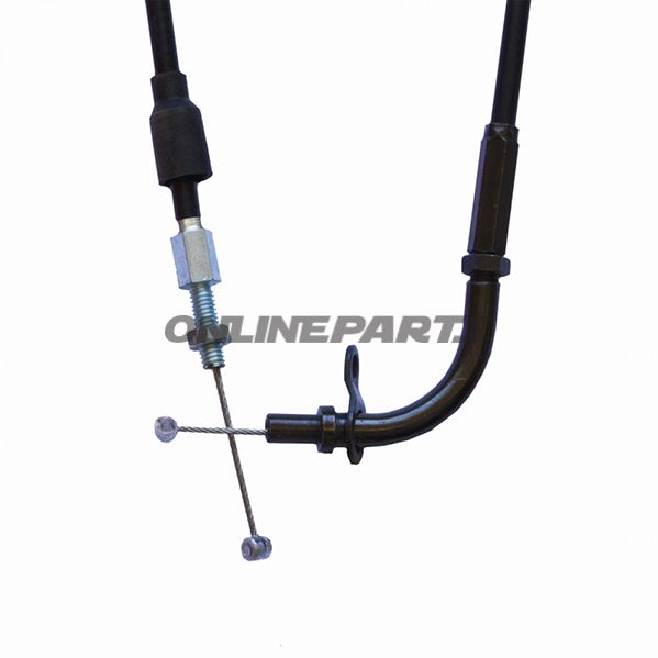 Throttle Cable Aa / Open