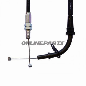 Throttle Cable Aa / Open