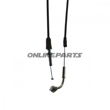 Throttle Cable Aa / Open