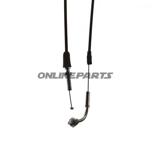 Throttle Cable Aa / Open