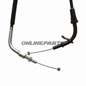 Throttle Cable Aa / Open