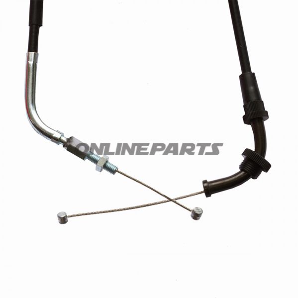 Throttle Cable Bb / Close