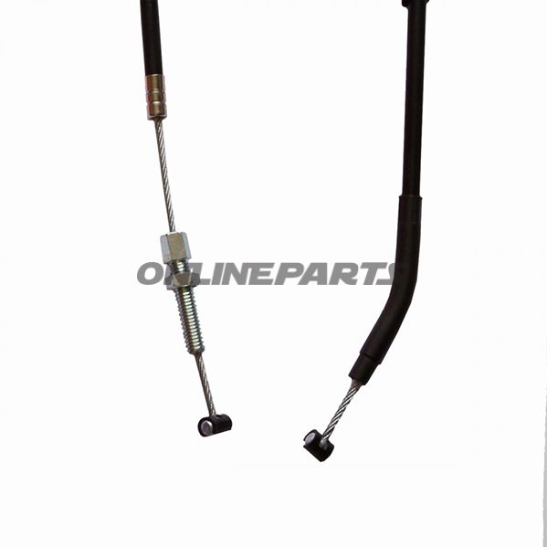 Clutch Cable.