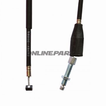 Clutch Cable.