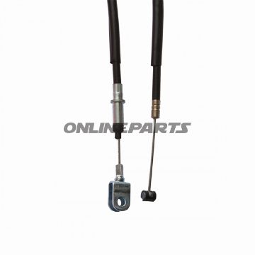 Clutch Cable.