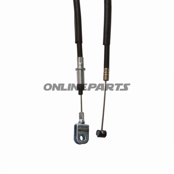 Clutch Cable.