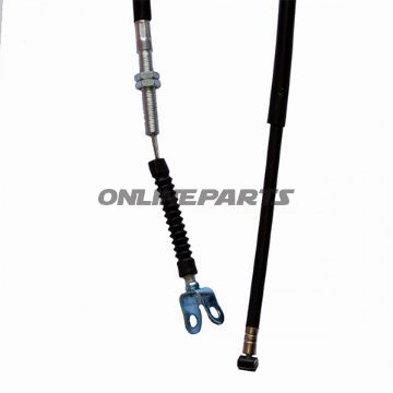Clutch Cable.