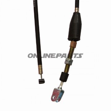 Clutch Cable.