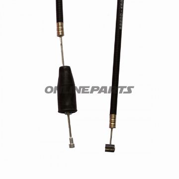 Clutch Cable.