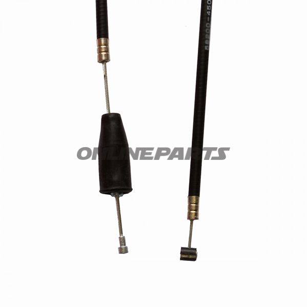Clutch Cable.