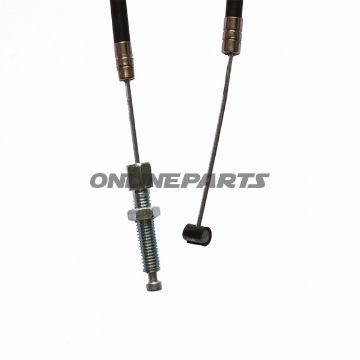 Clutch Cable.
