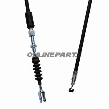 Clutch Cable.