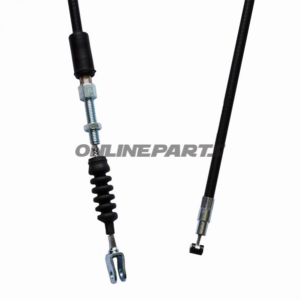 Clutch Cable.