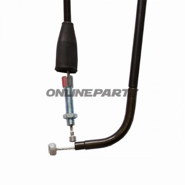 Clutch Cable.