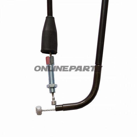 Clutch Cable.