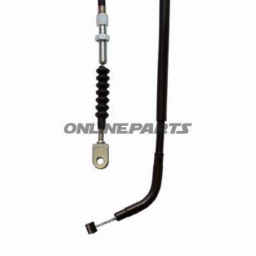 Clutch Cable.