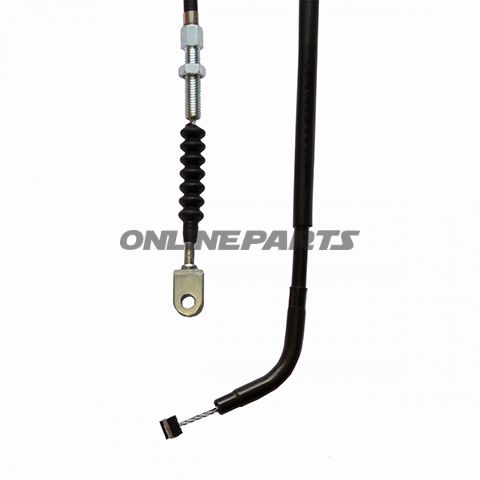 Clutch Cable.