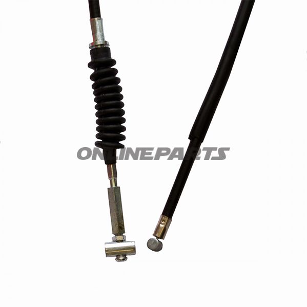 Clutch Cable.
