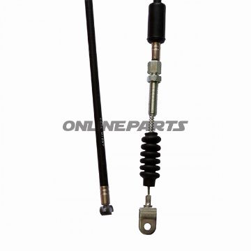 Clutch Cable.