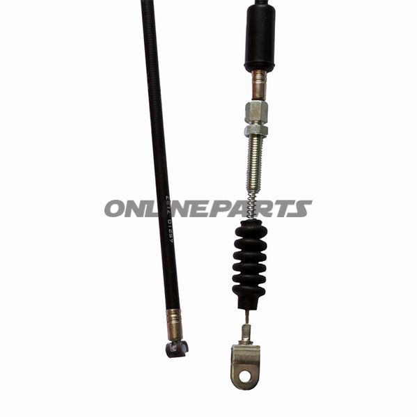 Clutch Cable.