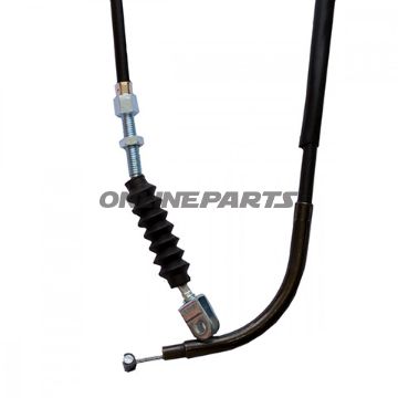 Clutch Cable.