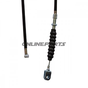 Clutch Cable.