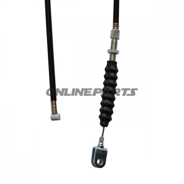 Clutch Cable.