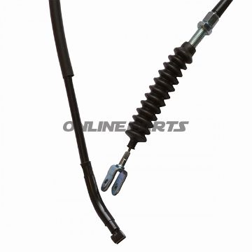Clutch Cable.