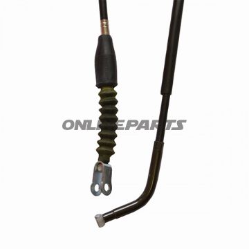 Clutch Cable.