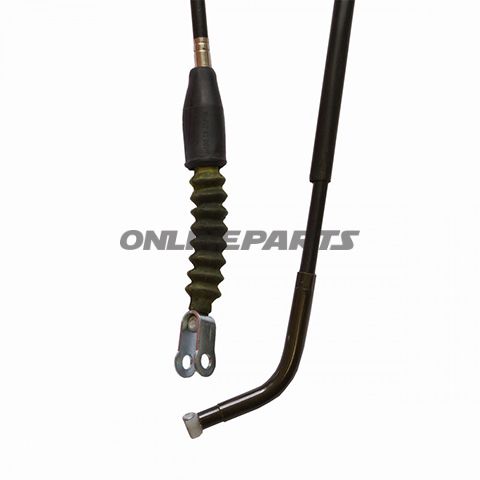 Clutch Cable.