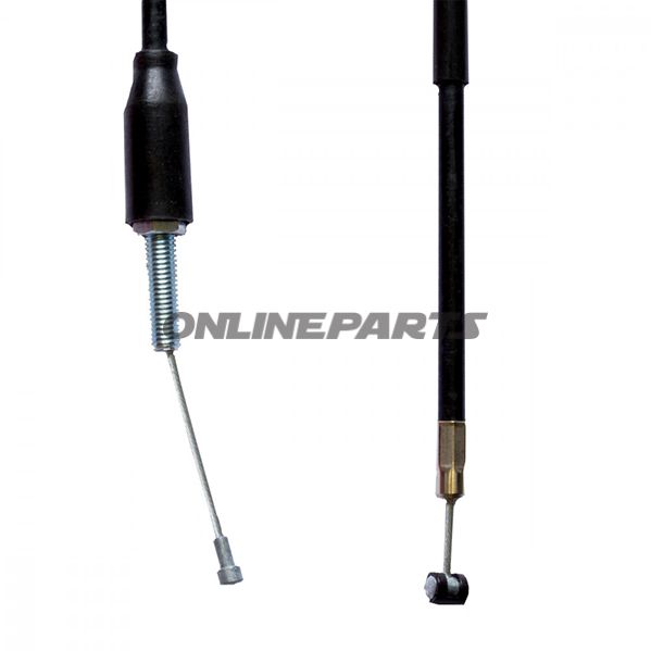 Clutch Cable.