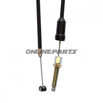Clutch Cable.