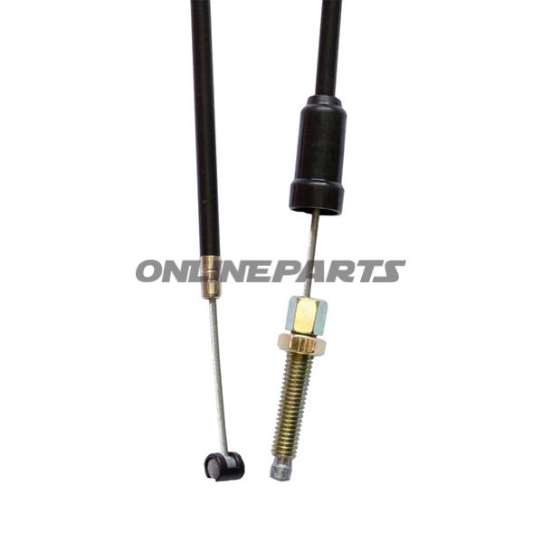 Clutch Cable.