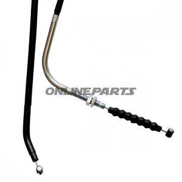 Clutch Cable.