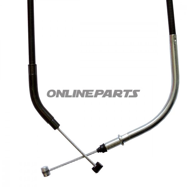 Clutch Cable.