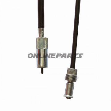 Speedometer Cable.