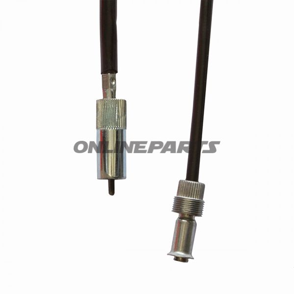 Speedometer Cable.