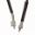 Speedometer Cable.