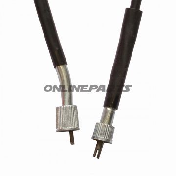 Speedometer Cable.