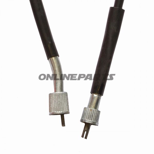 Speedometer Cable.