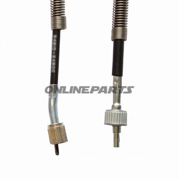 Speedometer Cable.