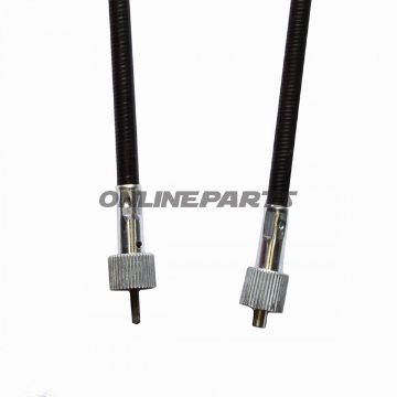 Speedometer Cable.