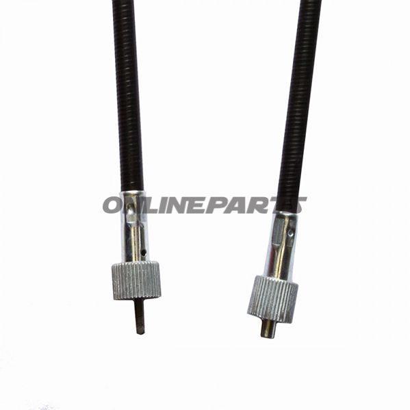 Speedometer Cable.