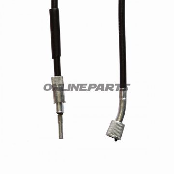 Speedometer Cable.