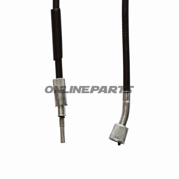Speedometer Cable.