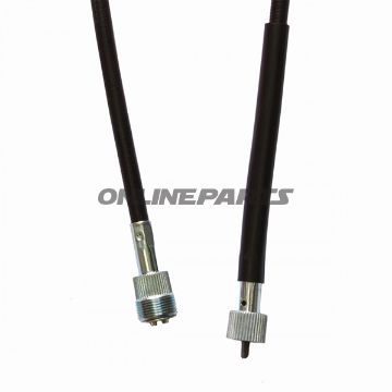 Speedometer Cable.