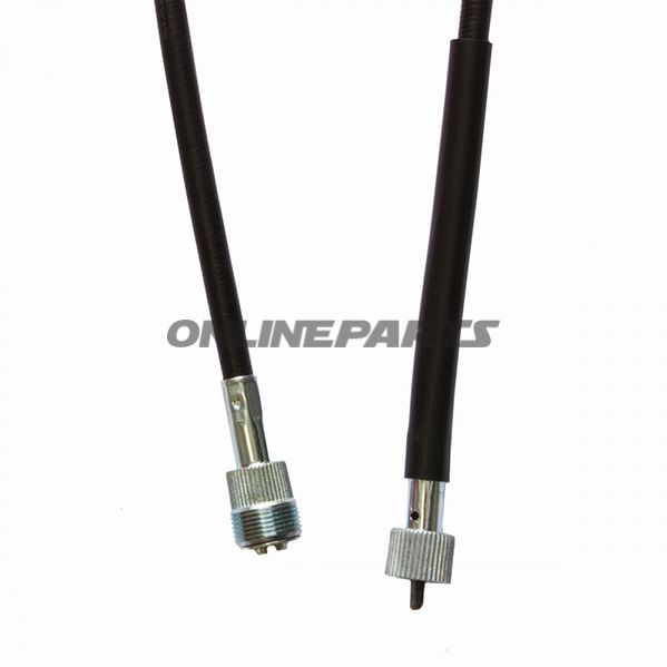 Speedometer Cable.